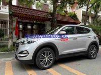 Cần bán gấp Hyundai Tucson 2.0 ATH 2016 - Xe đẹp - Giá tốt