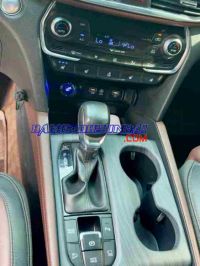 Cần bán gấp Hyundai SantaFe Premium 2.4L HTRAC 2019 - Xe đẹp - Giá tốt