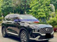 Hyundai SantaFe Cao cấp 2.5L HTRAC năm sản xuất 2022 giá tốt