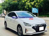 Bán xe Hyundai Elantra Sport 1.6 AT sx 2020 - giá rẻ