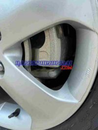 Cần bán xe Hyundai Avante 1.6 AT năm 2011 màu Trắng cực đẹp
