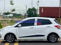 Cần bán xe Hyundai i10 Grand 1.2 AT 2020 Số tự động màu Trắng