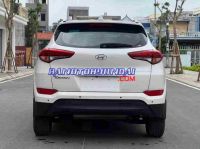 Hyundai Tucson 2.0 AT sản xuất 2018 cực chất!