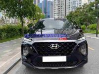 Hyundai SantaFe 2.2L 2021, xe đẹp, hết ý