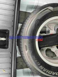 Xe Hyundai Tucson 2.0 AT Tiêu chuẩn đời 2021 đẹp bán gấp