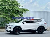 Cần bán Hyundai SantaFe Premium 2.4L HTRAC 2020 xe đẹp