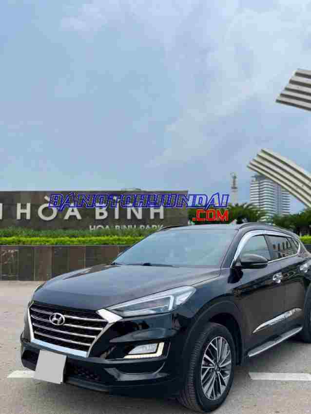 Hyundai Tucson 2.0 ATH 2019, xe đẹp, hết ý