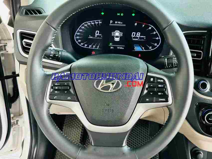 Cần bán gấp Hyundai Accent 1.4 AT Đặc Biệt năm 2023 giá cực tốt