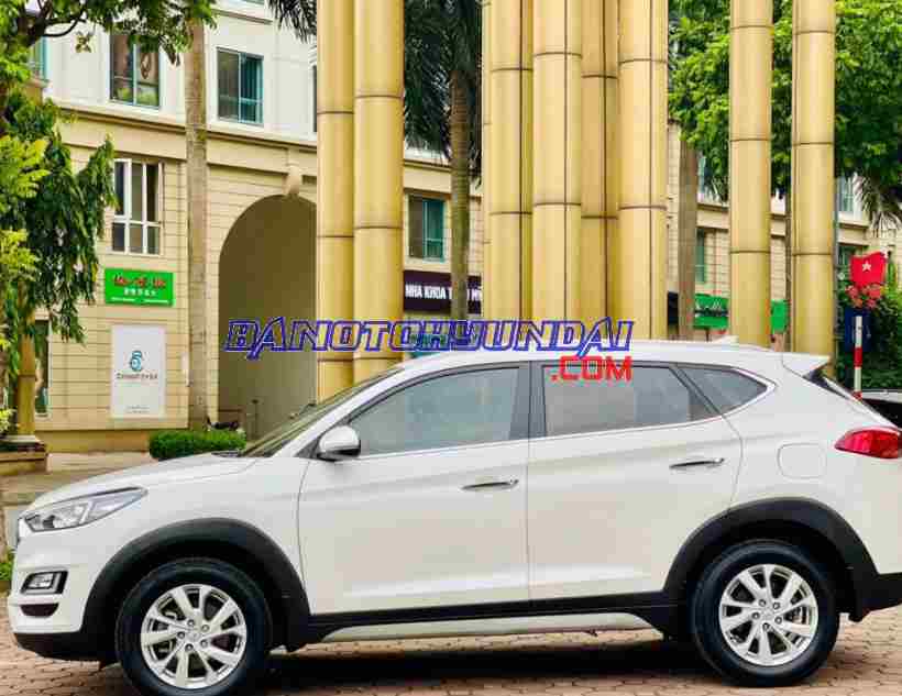 Cần bán Hyundai Tucson 2.0 AT đời 2020