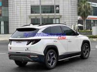 Bán Hyundai Tucson 1.6 AT Turbo HTRAC Đặc biệt 2024 - Trắng
