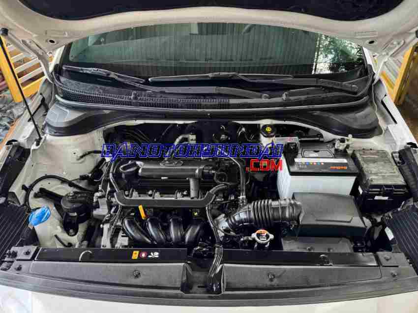 Cần bán Hyundai Accent 1.4 AT Đặc Biệt Máy xăng 2022 màu Trắng