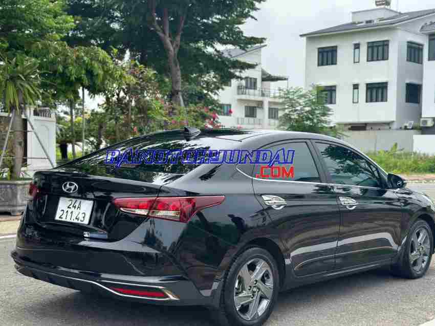 Cần bán gấp Hyundai Accent 1.4 AT Đặc Biệt 2022 - Xe đẹp - Giá tốt