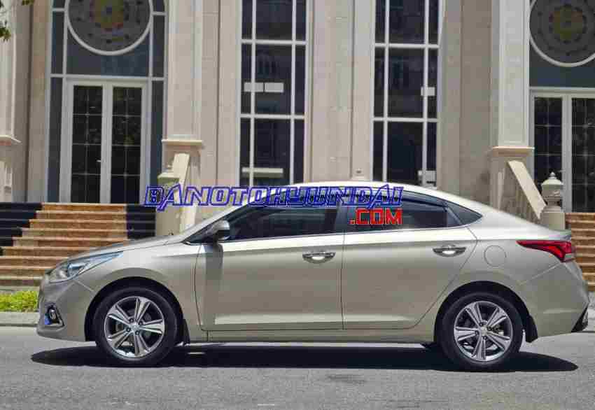 Cần bán gấp Hyundai Accent 1.4 ATH 2020 - Xe đẹp - Giá tốt