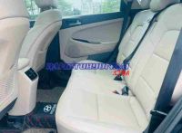 Hyundai Tucson 1.6 AT Turbo 2018 Máy xăng đẹp long lanh
