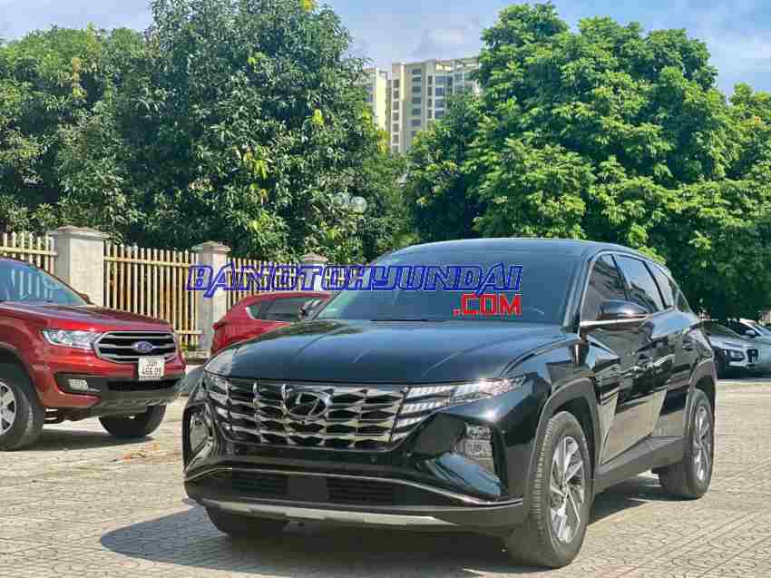 Xe Hyundai Tucson 2.0 AT CRDi Đặc biệt đời 2022 đẹp bán gấp