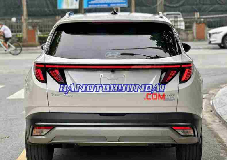 Cần bán Hyundai Tucson 1.6 AT Turbo HTRAC Đặc biệt 2024 - Số tự động