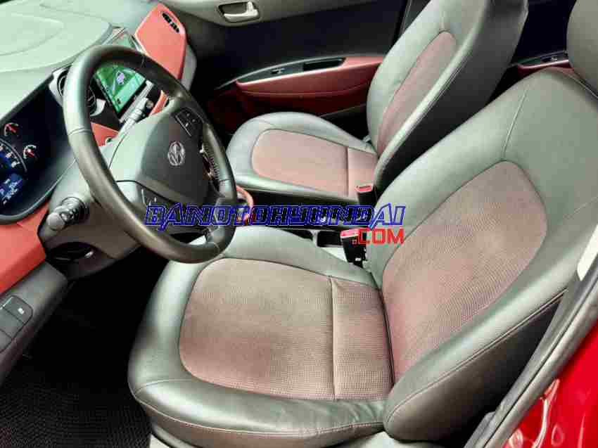 Cần bán nhanh Hyundai i10 Grand 1.2 AT 2018 cực đẹp