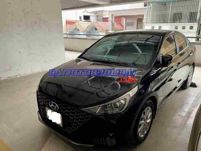 Hyundai Accent 1.4 AT sản xuất 2022 cực chất!