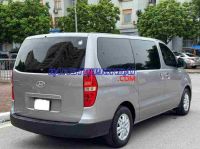Cần bán xe Hyundai Grand Starex 2.5 MT đời 2016