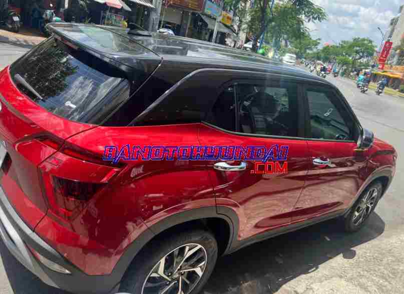 Cần bán xe Hyundai Creta Cao cấp 1.5 AT đời 2022