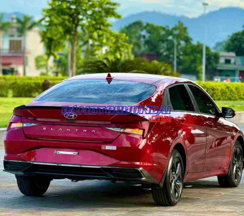 Cần bán Hyundai Elantra 1.6 AT Đặc biệt 2022 xe đẹp