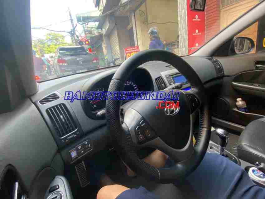 Hyundai i30 CW 1.6 AT 2010 Máy xăng, xe đẹp