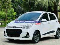 Cần bán gấp Hyundai i10 Grand 1.2 AT năm 2019 giá cực tốt