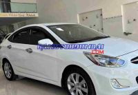 Cần bán gấp Hyundai Accent 1.4 AT năm 2011 giá cực tốt