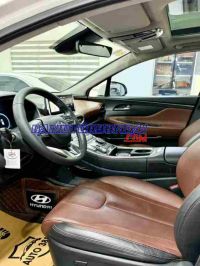 Hyundai SantaFe Cao cấp 2.2L HTRAC năm sản xuất 2022 giá tốt
