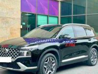 Cần bán xe Hyundai SantaFe Cao cấp 2.5L HTRAC đời 2024