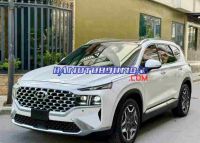 Cần bán Hyundai SantaFe Cao cấp 2.2L HTRAC 2022 xe đẹp