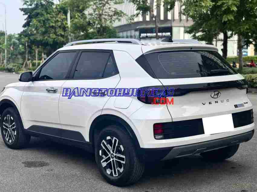 Cần bán xe Hyundai Venue 1.0 T-GDi Đặc Biệt 2024, xe đẹp