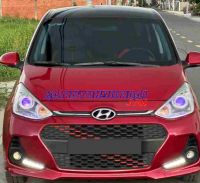 Hyundai i10 Grand 1.2 AT sản xuất 2018 cực chất!