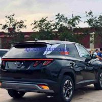 Bán Hyundai Tucson 2.0 AT Đặc biệt đời 2025 Số tự động