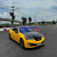Hyundai Genesis 2.0 AT 2011 Máy xăng đẹp long lanh