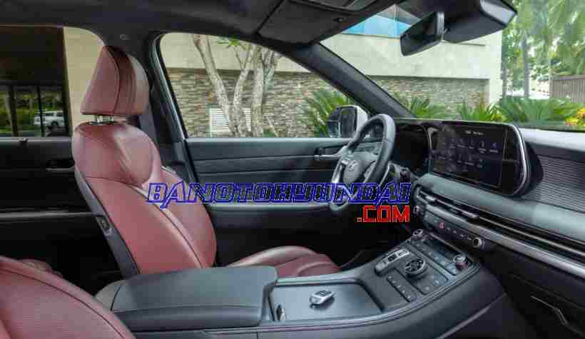 Hyundai Palisade Prestige 2.2 AT HTRAC - đời 2025