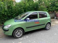 Hyundai Getz 1.1 MT 2009 Máy xăng, xe đẹp