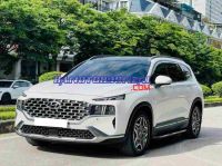 Bán Hyundai SantaFe Cao cấp 2.2L HTRAC 2022 - giá tốt