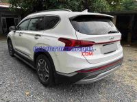 Bán Hyundai SantaFe Cao cấp 2.2L HTRAC 2021 - giá tốt