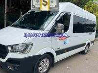 Hyundai Solati H350 2.5 MT 2018 Máy dầu, xe đẹp