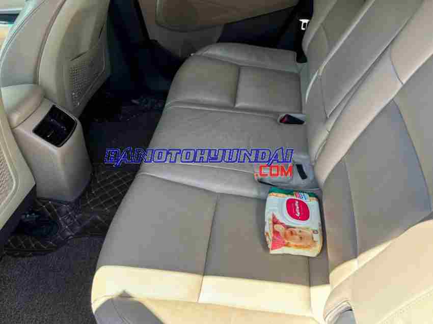 Cần bán xe Hyundai Tucson Số tự động 2018