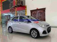 Cần bán xe Hyundai i10 Grand 1.2 MT Base sx 2016