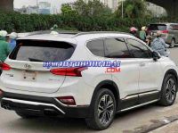 Hyundai SantaFe Premium 2.2L HTRAC 2019 Số tự động giá đẹp
