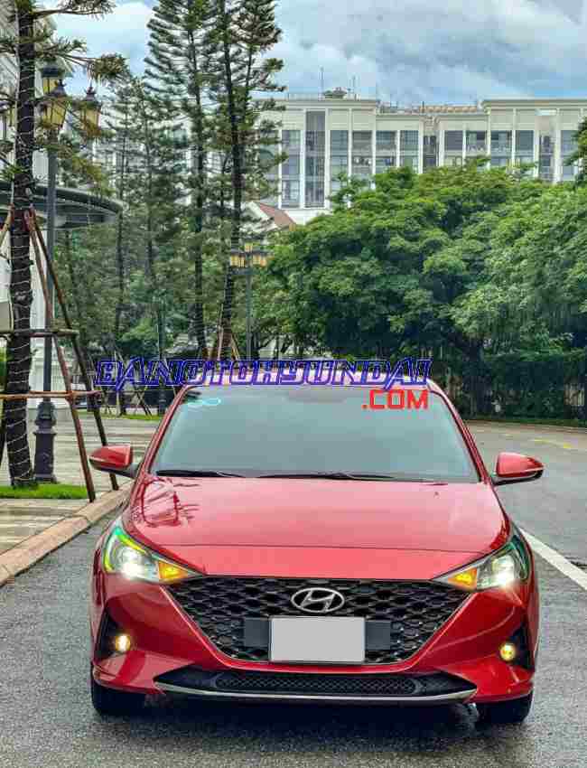 Hyundai Accent 1.4 AT 2023 Số tự động cực đẹp!