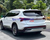 Bán xe Hyundai SantaFe Cao cấp 2.2L HTRAC đời 2022 - Giá tốt