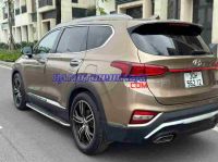Hyundai SantaFe Premium 2.4L HTRAC sản xuất 2019 cực chất!