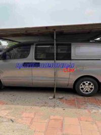Hyundai Grand Starex Van 2.4 MT 2012 - Giá tốt