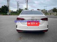 Bán Hyundai Accent 1.4 AT 2021 - giá tốt