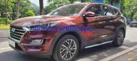 Hyundai Tucson 2.0 ATH 2019 Máy xăng đẹp long lanh