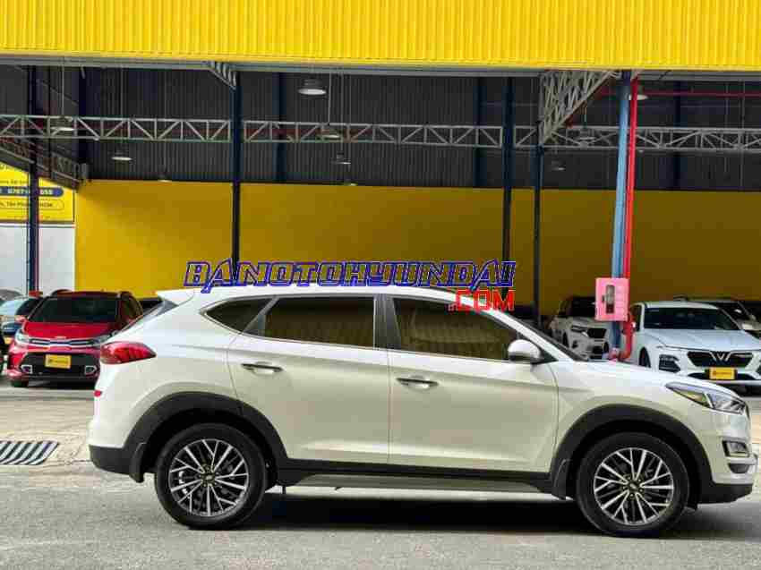 Bán xe Hyundai Tucson 2.0 AT CRDi đời 2020 - Giá tốt